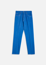 AA-01-DENIM FIVE POCKETS JEANS
