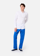 AA-01-DENIM FIVE POCKETS JEANS