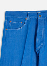 AA-01-DENIM FIVE POCKETS JEANS