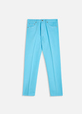AA-01-DENIM FIVE POCKETS JEANS