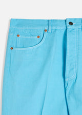 AA-01-DENIM FIVE POCKETS JEANS