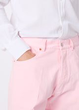 AA-01-DENIM FIVE POCKETS JEANS