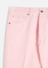 AA-01-DENIM FIVE POCKETS JEANS