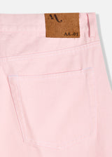 AA-01-DENIM FIVE POCKETS JEANS