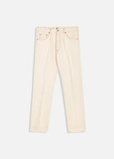 AA-07-DENIM FIVE POCKETS JEANS
