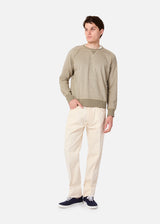 AA-07-DENIM FIVE POCKETS JEANS