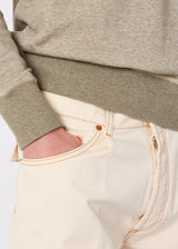 AA-07-DENIM FIVE POCKETS JEANS