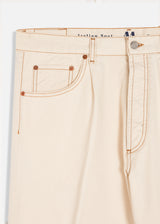 AA-07-DENIM FIVE POCKETS JEANS