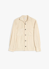 AABBA CORUDROY OVERSHIRT