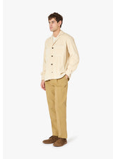 AABBA CORUDROY OVERSHIRT