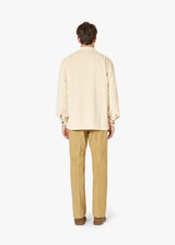 AABBA CORUDROY OVERSHIRT