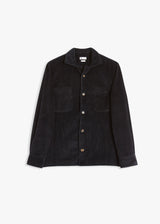 AABBA OVERSHIRT IN CORDUROY