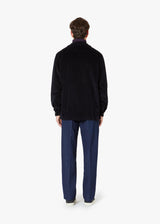 AABBA OVERSHIRT IN CORDUROY