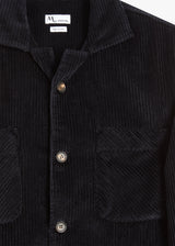 AABBA OVERSHIRT IN CORDUROY