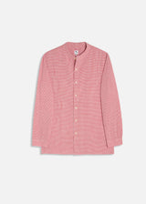 AABELARDO GURU COLLAR SHIRT