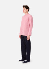 AABELARDO GURU COLLAR SHIRT