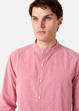 AABELARDO GURU COLLAR SHIRT