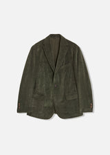 AABIBOANT CORDUROY SUIT