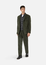 AABIBOANT CORDUROY SUIT