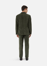 AABIBOANT CORDUROY SUIT