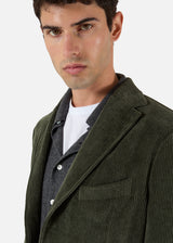 AABIBOANT CORDUROY SUIT