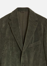 AABIBOANT CORDUROY SUIT