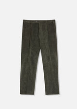 AABIBOANT CORDUROY SUIT