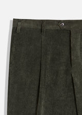 AABIBOANT CORDUROY SUIT