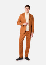 AABIBOANT COTTON SUIT