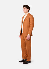 AABIBOANT COTTON SUIT