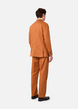 AABIBOANT COTTON SUIT