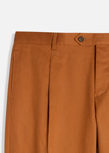 AABIBOANT COTTON SUIT