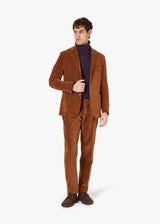 AABIBOANT COTTON SUIT