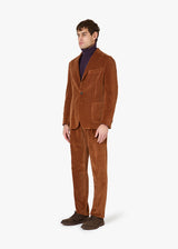 AABIBOANT COTTON SUIT