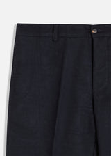 PANTALONI AACAPULCO IN COTONE PESANTE