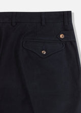 PANTALONI AACAPULCO IN COTONE PESANTE