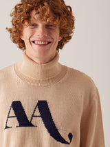AA TURTLENECK