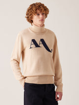AA TURTLENECK