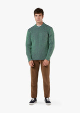 PANTALONE CINQUE TASCHE AACERO