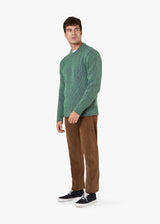 PANTALONE CINQUE TASCHE AACERO