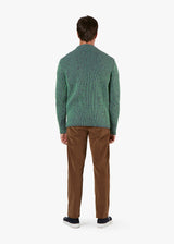 PANTALONE CINQUE TASCHE AACERO