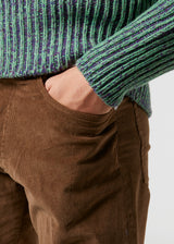 PANTALONE CINQUE TASCHE AACERO