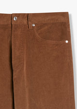 PANTALONE CINQUE TASCHE AACERO