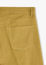 AACERO 5 POCKETS DRILL TROUSERS