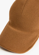 AALCERO KNITTED CAP