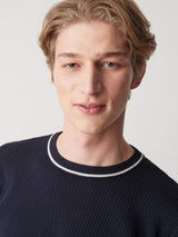 AADDIS CREWNECK WITH LONG SLEEVES