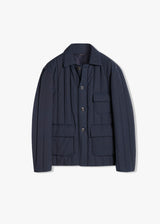 AADERBALE NYLON PADDED JACKET