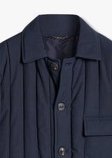 AADERBALE NYLON PADDED JACKET