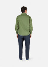 AADRIS FIELD JACKET