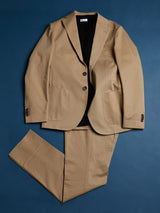 AADROANT COTTON SUIT